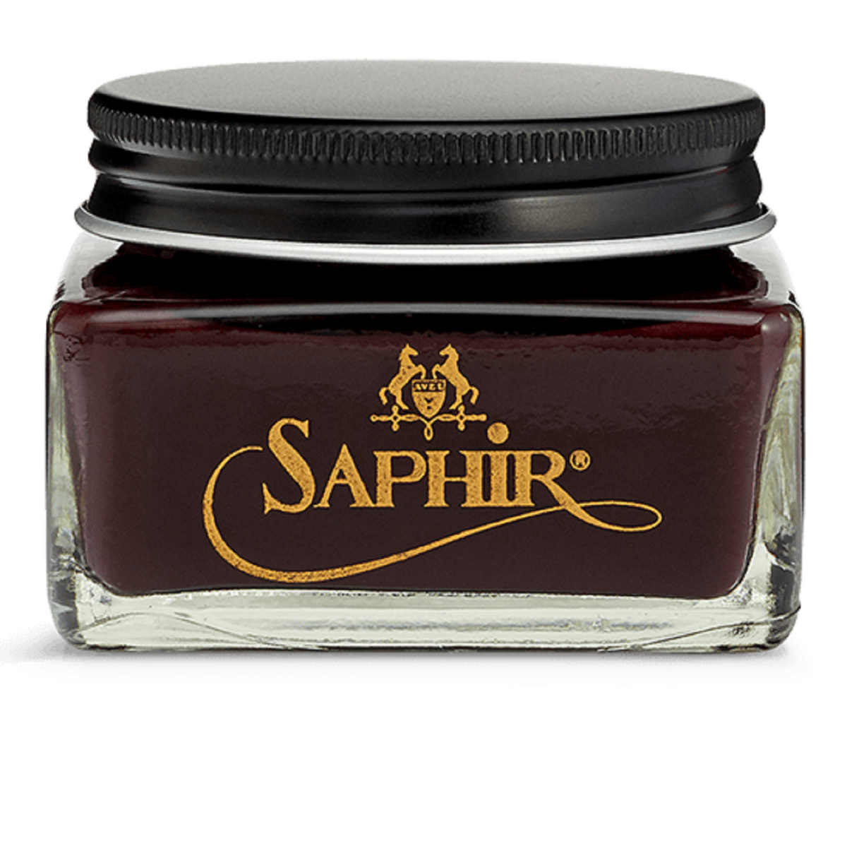 Saphir creme cordovan shop