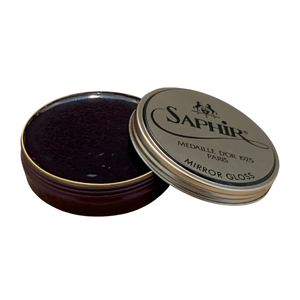 Saphir Mirror Gloss