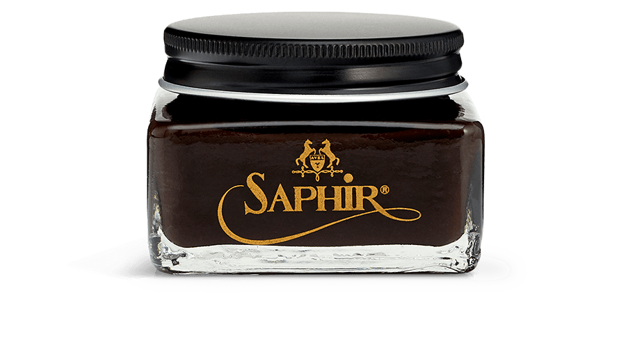 Saphir Cordovan Cream The Dapper Assembly