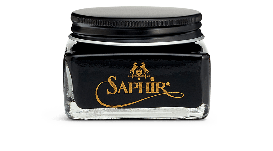 Saphir Cordovan Cream The Dapper Assembly