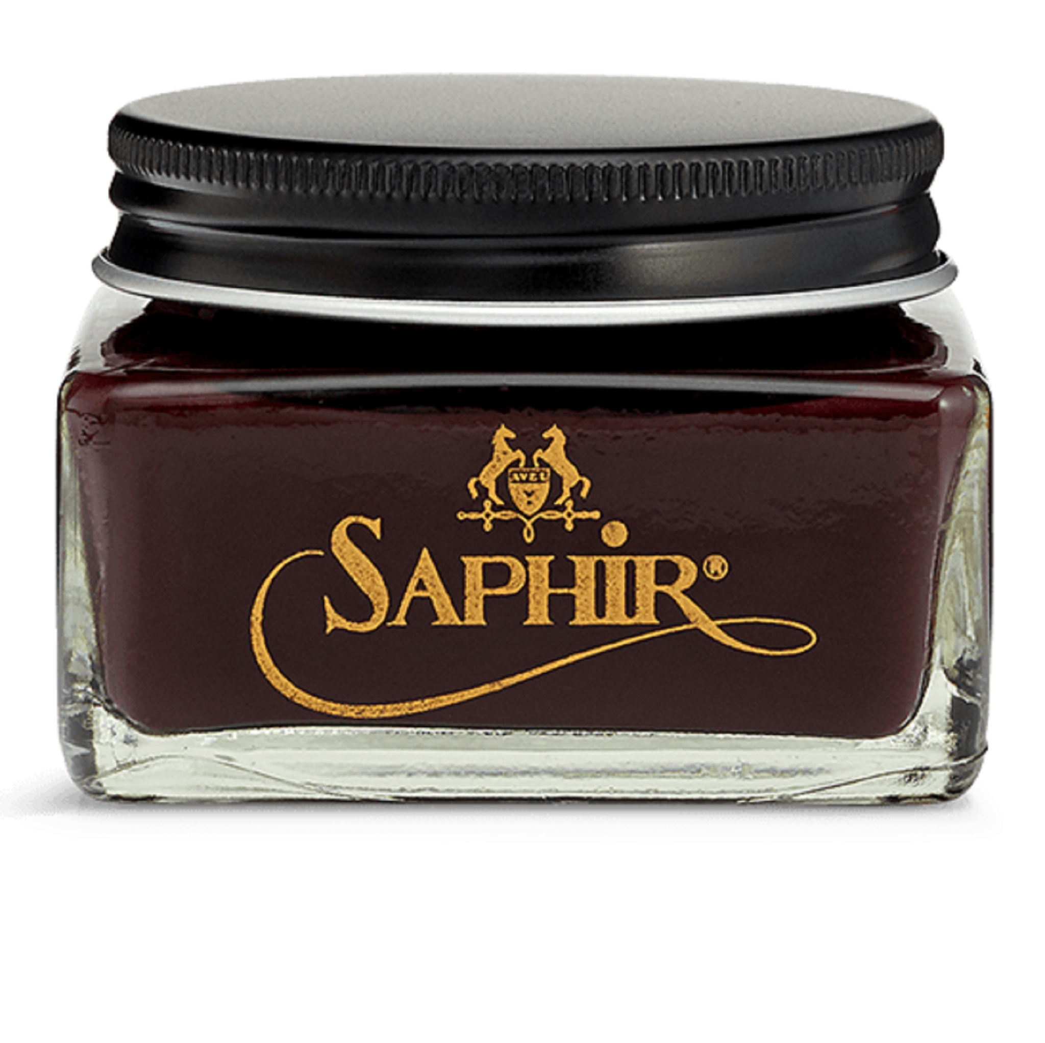 Saphir Cordovan Cream The Dapper Assembly