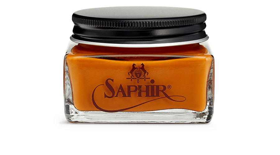 Saphir clearance creme cordovan