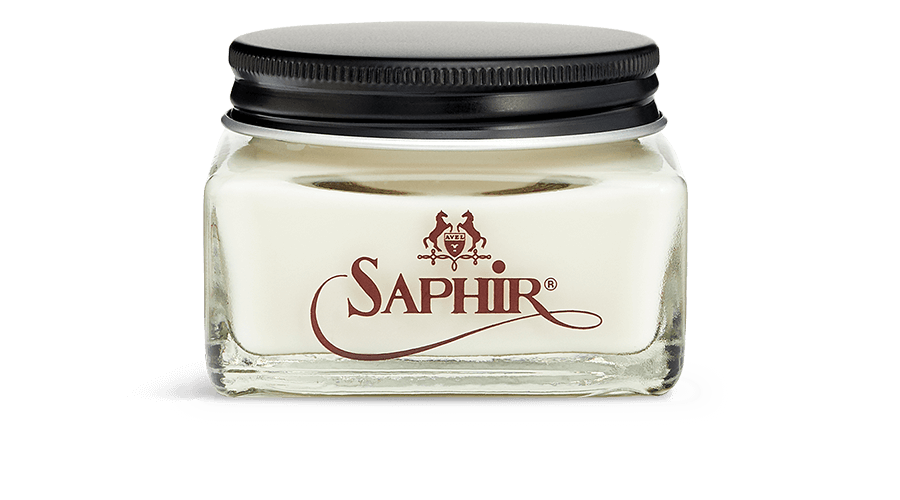 Saphir Cordovan Cream The Dapper Assembly