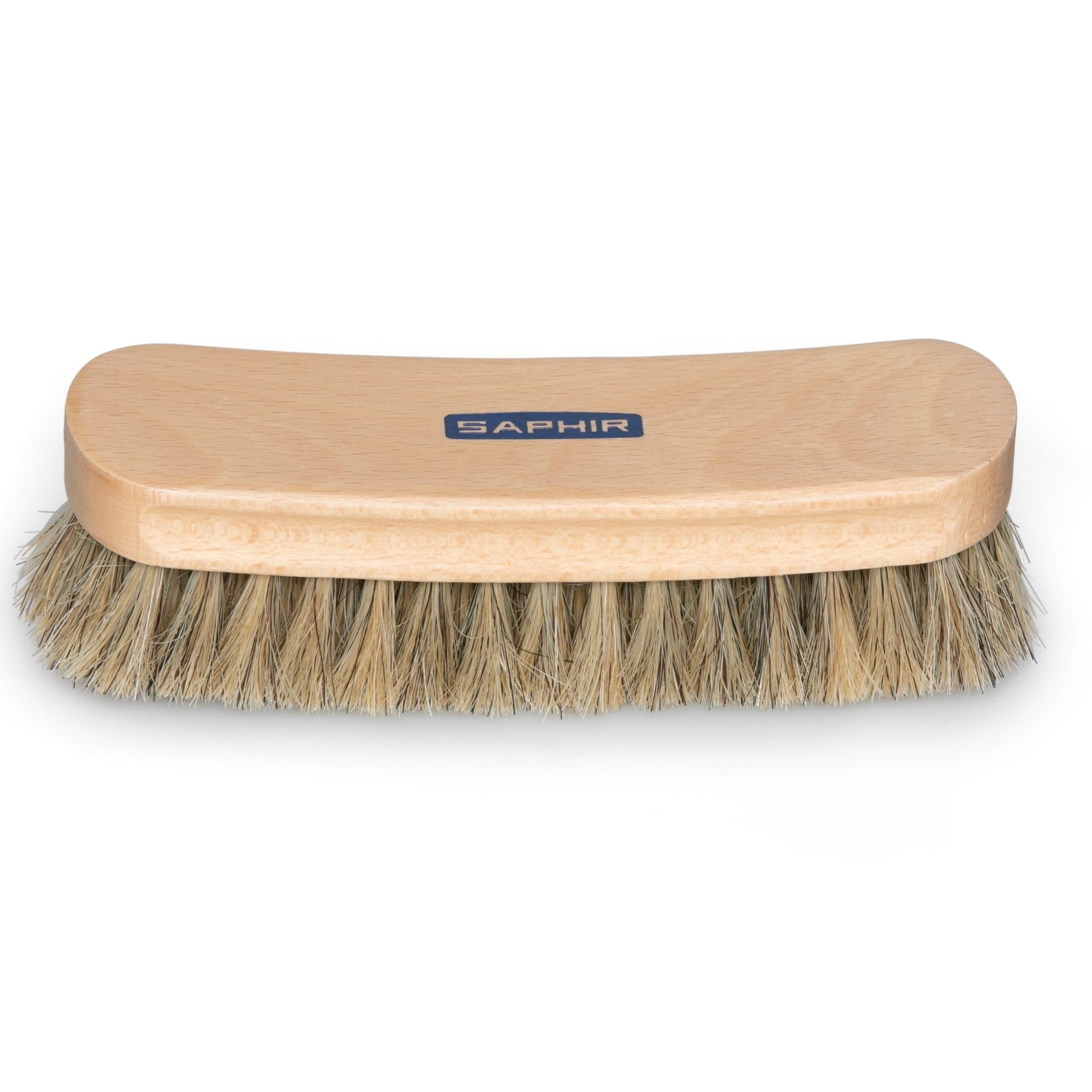 Saphir horsehair brush L (18 cm)