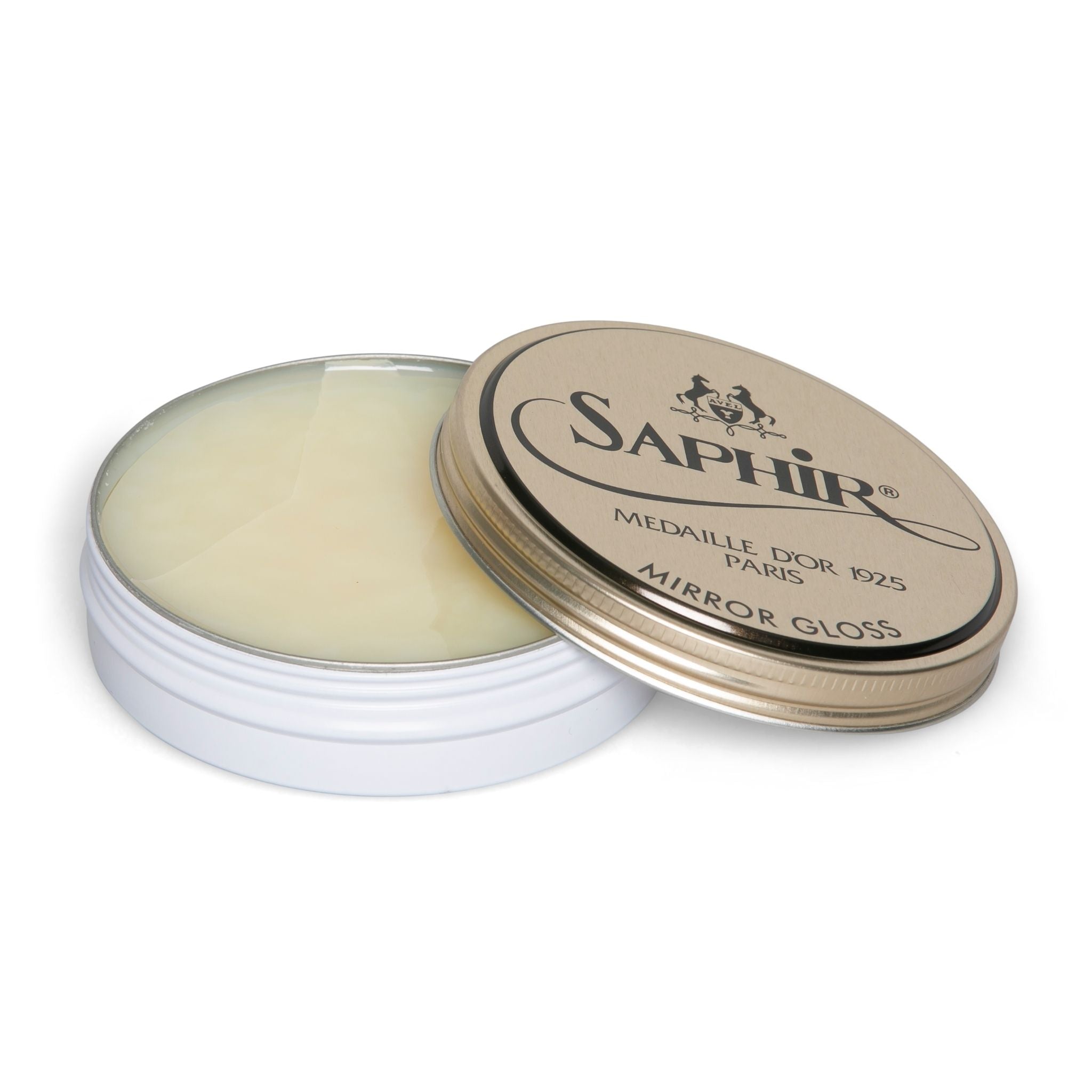 Saphir Mirror Gloss