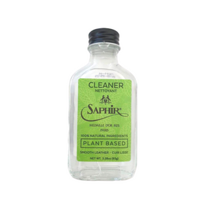 Saphir Natural Cleaner - plant based