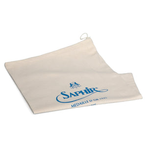 Saphir MDO shoe bag