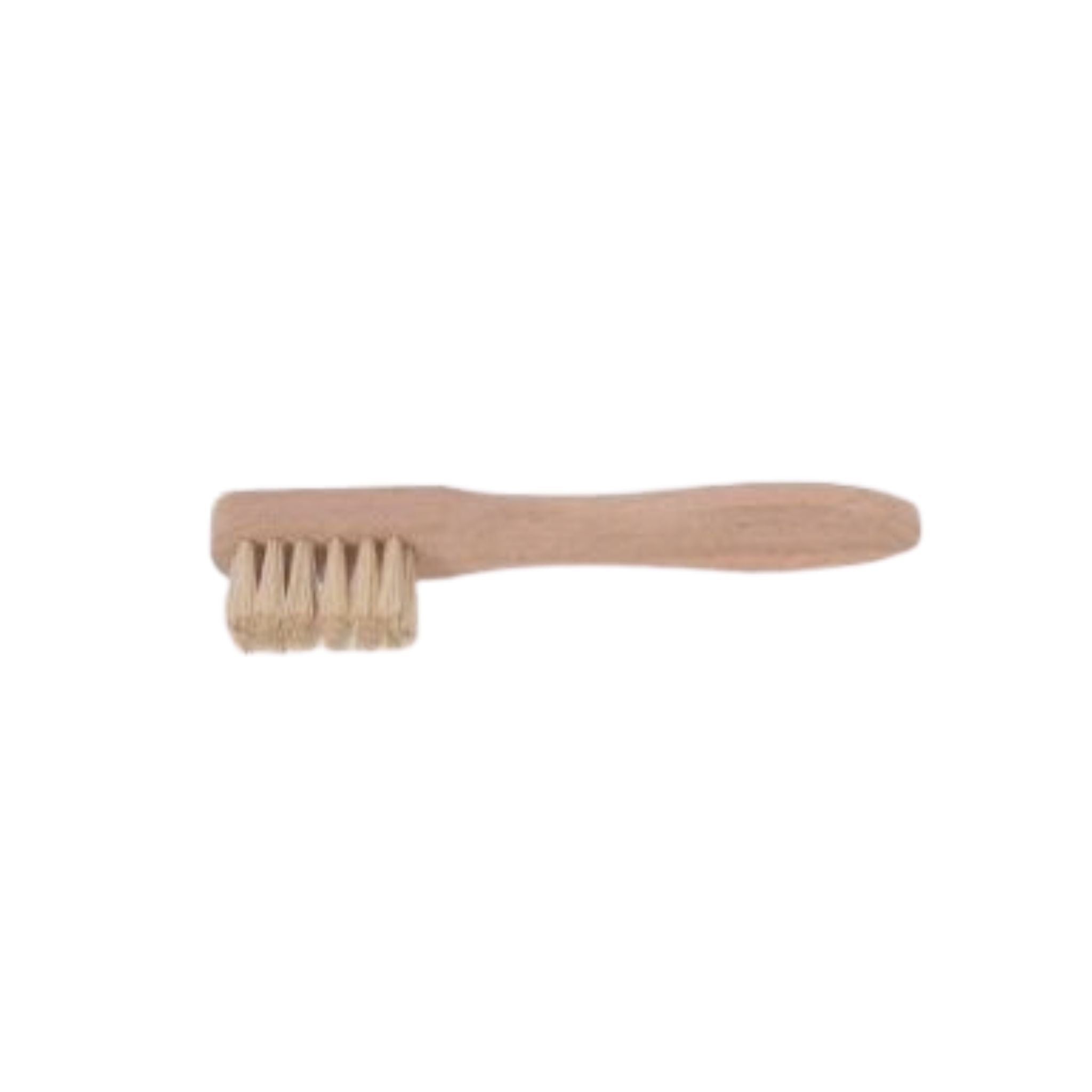 Saphir small applicator brush