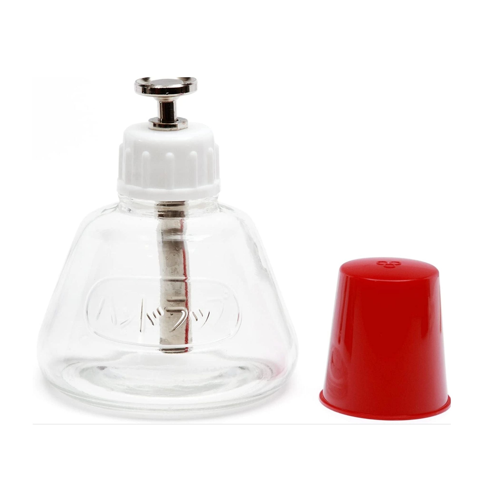 High Shine Water Dispenser The Dapper Assembly