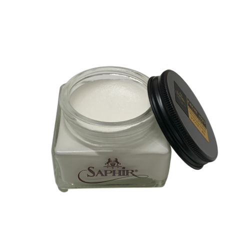 Saphir Pommadier Cream Shoe Polish
