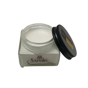 Saphir Pommadier Cream Shoe Polish The Dapper Assembly